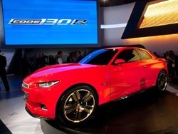 Chevy Siap Teror Toyota 86