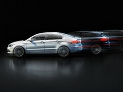 Perusahaan China-Israel Siap Perlihatkan Mobil Anyar