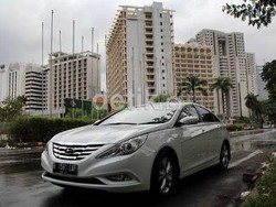 Hyundai Beri Diskon untuk Korban Banjir