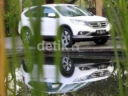 Honda Sindir Produsen yang Klaim Mobilnya Irit