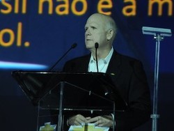 Bos General Motors Lelang Mobil Klasik