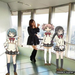 Kamera Compact Casio Sasar Penggemar Anime