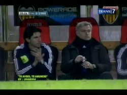 Madrid Remukkan Los Che 5-0