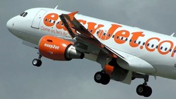 4 Penumpang EasyJet Diusir dari Pesawat Gara-gara Obesitas