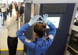 Scanner Telanjang Akhirnya Akan Dicabut dari Bandara AS