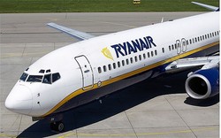 Seru! Ryanair Gelar Kuis Unik Berhadiah Refund Tiket