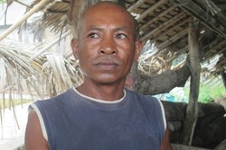 Hanya di Indonesia! Si Pemburu Paus dari Lamalera