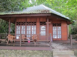 Ini Dia 3 Penginapan Murah di Raja Ampat