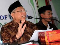 MUI Sayangkan Larangan Khitan Perempuan