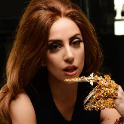 Produseri Lagu J-Lo, Lady Gaga Juga Plagiat Karya Rebecca?