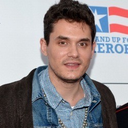 2 Tahun Stop Nyanyi, John Mayer Comeback