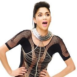 Rilis Single Baru, Nicole Scherzinger Pamer Bokong