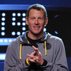 J.J Abrams Garap Film Biopic Lance Armstrong