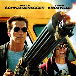 The Last Stand, Kembalinya Arnold Schwarzenegger di Film Action