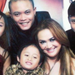  Kenal Sule Sejak SMP, Istri Jadi Tak Pernah Terpengaruh Gosip