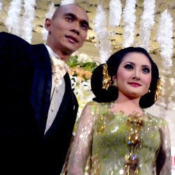 Markus Horison Keukeuh Tak Pernah Adopsi Anak