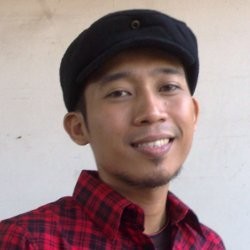  Suka Duka Santi Jadi Istri Denny Cagur