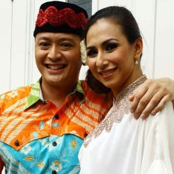  Nikahi Pelawak Jadi Obat Awet Muda