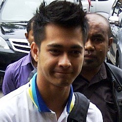 Setelah Polisikan Eza, Ardina Rasti Juga Lapor ke Komnas Perempuan