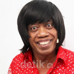 Prok, Prok, Prok! Pak Tarno Siap Lamar Pramugari Cantik Bulan Ini