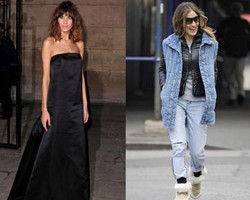 8 Selebriti Stylish Ini Juga Bisa Salah Berbusana