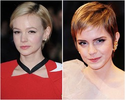 Pixie Hair Jadi Tren Rambut 2013, Tiru Potongan dari 10 Selebriti Ini