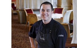 Jordis Manifesto, Sajian Menu Terbaru Lobo