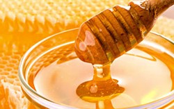 Inilah Makanan yang Akan In dan Out di 2013