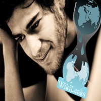 Wikileaks Sebut Aaron Swartz Sumber Bocoran Informasi 