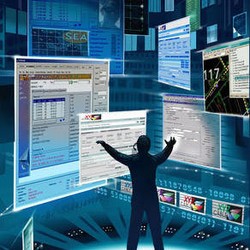 Pengguna Internet 2,4 Miliar, Jumlah Situs Tembus 634 Juta