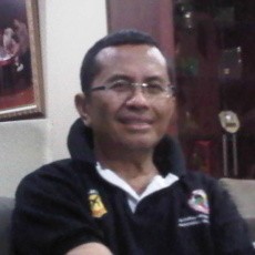 Dahlan Iskan: Taiso dan Amanat Pahlawan Seroja