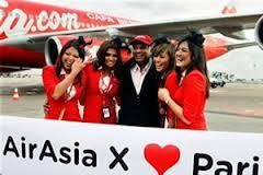 Bos AirAsia Tony Fernandes Incar Perusahaan Asuransi di Indonesia & Thailand