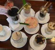 Wedang Fantasi Hangat dan Menyegarkan