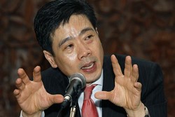 Kalah Arbitrase di Singapura, Samin Tan Terancam Kehilangan Borneo