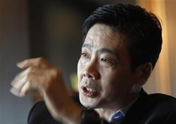 Investasi Orang Terkaya RI di Tambang Grup Bakrie Anjlok 70%