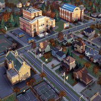 Belajar Matematika Jadi Lebih Asyik Lewat Game SimCity