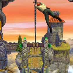 Waspada! Temple Run 2 Abal-abal Sambangi Google Play