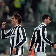 Hadapi Lazio, Juventus Krisis Penyerang