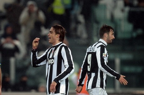 Hadapi Lazio, Juventus Krisis Penyerang