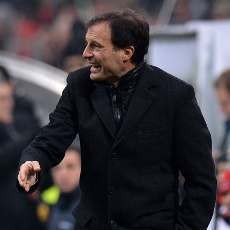 Milan yang Berisiko Dikritik Allegri