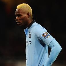 Milan Tertarik Balotelli...Kalau Harganya Turun