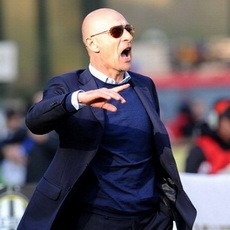 Ballardini Pelatih Baru Genoa