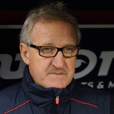 Genoa Pecat Del Neri