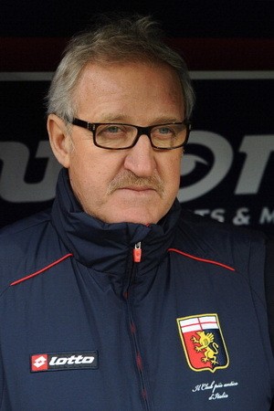 Genoa Pecat Del Neri