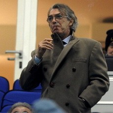 Moratti: Sneijder Bagian Penting dalam Sejarah Inter