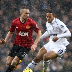 Fergie: Yang Mengecewakan, Kami Tak Buru-buru Menghabisi Mereka