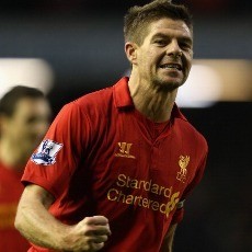 Gerrard Ingin Liverpool Datangkan Pemain Top