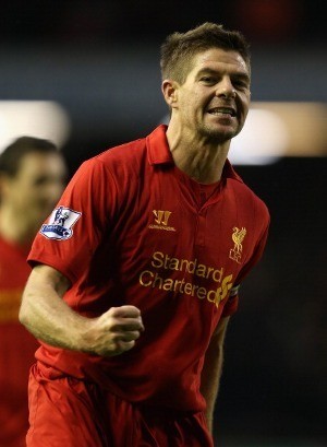 Gerrard Ingin Liverpool Datangkan Pemain Top