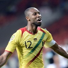 Mali Menang, Ghana-RD Kongo Imbang