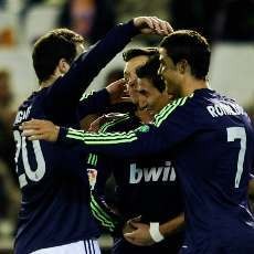 El Real Diminta Konsisten dengan Kemenangan